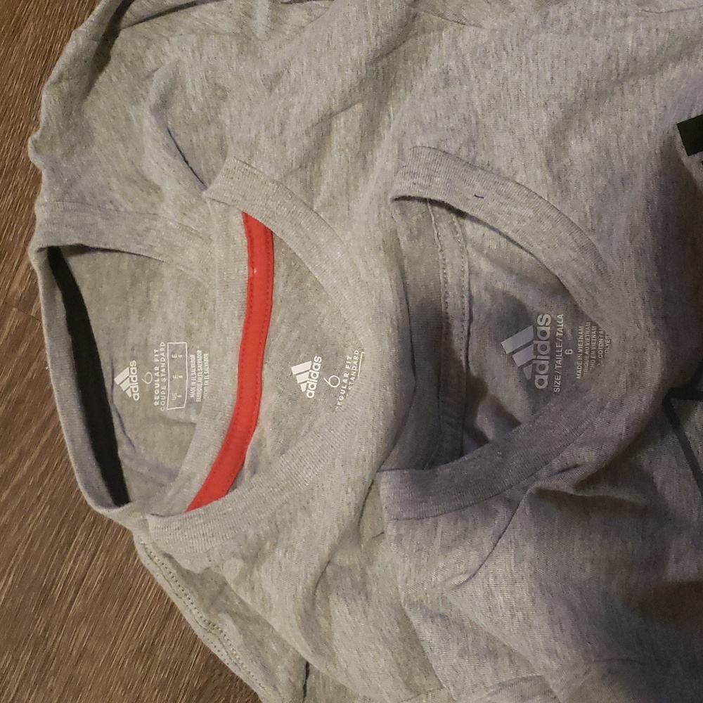 Long Sleeve Bundle - Picture 4 of 4
